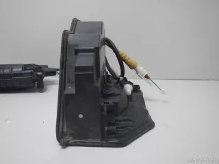 51227185688 BMW Замок двери задней правой BMW 7 F01/F02 Арт E70673134, вид 6