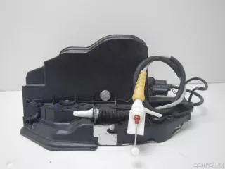 51227185688 BMW Замок двери задней правой BMW 7 F01/F02 Арт E70673134, вид 7