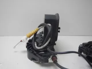 51227185688 BMW Замок двери задней правой BMW 7 F01/F02 Арт E70673134, вид 8