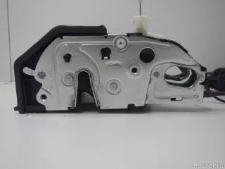 51227185688 BMW Замок двери задней правой BMW 7 F01/F02 Арт E70673134, вид 9