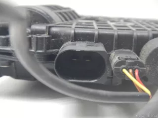 51227185688 BMW Замок двери задней правой BMW 7 F01/F02 Арт E70673134, вид 10