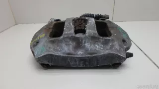 7P6615423C VAG Суппорт тормозной задний левый Volkswagen Touareg 2 Арт E70673568, вид 2