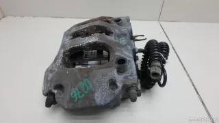 7P6615423C VAG Суппорт тормозной задний левый Volkswagen Touareg 2 Арт E70673568, вид 3
