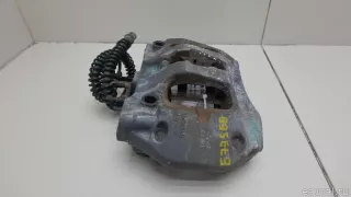 7P6615423C VAG Суппорт тормозной задний левый Volkswagen Touareg 2 Арт E70673568, вид 5