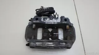 7P6615423C VAG Суппорт тормозной задний левый Volkswagen Touareg 2 Арт E70673568, вид 7