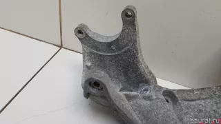 03H260087E VAG Кронштейн генератора Volkswagen Touareg 2 Арт E70675835, вид 5