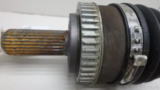 495003W200 Hyundai-Kia Полуось передняя левая (приводной вал, шрус) Hyundai Tucson 2 Арт E70677006, вид 4