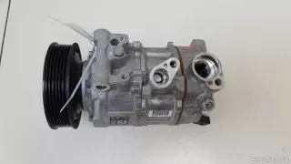 4M0820803 VAG Компрессор кондиционера Audi A7 2 (S7,RS7) Арт E70679240, вид 1