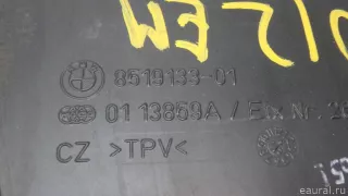 13718519133 BMW Воздуховод BMW X4 F26 Арт E70685206, вид 7