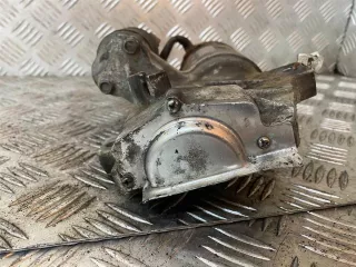 09A911023B Стартер Seat Alhambra 1 restailing Арт 39437, вид 2