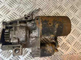 09A911023B Стартер Seat Alhambra 1 restailing Арт 39437, вид 3