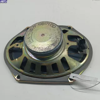 1S7F19B171DD Динамик двери задней левой Ford Mondeo 3 Арт 54673380, вид 2