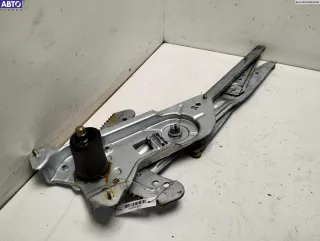7700303552 Стеклоподъемник механический передний правый Renault Kangoo 1 Арт 54742621, вид 1