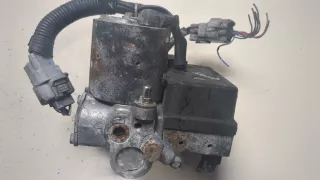 4451042010 Блок АБС (ABS) Toyota Rav 4 1 Арт 9114564