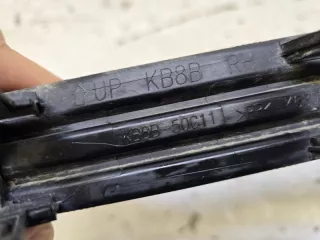 KB8B50C11 Накладка бампера Mazda CX-5 2 Арт lz219367, вид 5