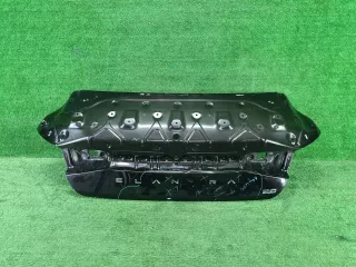 69200AA010 крышка багажника Hyundai Elantra CN7 Арт DIZ0000006414023, вид 1