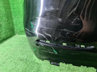 A21388544059999 бампер задний m Mercedes E W213 Арт DIZ0000006393946, вид 12