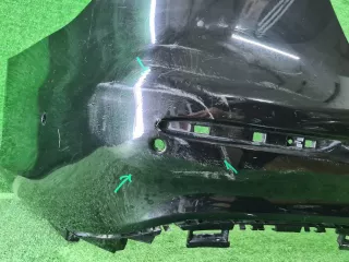 A21388544059999 бампер задний m Mercedes E W213 Арт DIZ0000006393946, вид 9