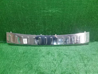 A1668852174 накладка заднего бампера Mercedes ML/GLE W166 Арт DIZ0000006494971, вид 1