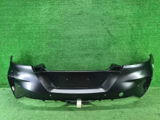 51128746255 бампер задний BMW Z4 G29 Арт DIZ0000006072889, вид 1