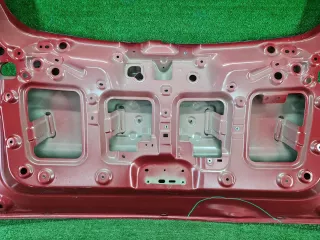 5062039400C15 крышка багажника Geely Atlas Pro Арт DIZ0000006509934, вид 18