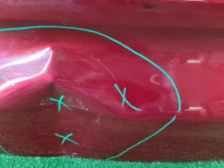 5062039400C15 крышка багажника Geely Atlas Pro Арт DIZ0000006509934, вид 8