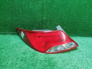 924014L600 фонарь левый Hyundai Solaris 1 Арт DIZ0000006421168, вид 1