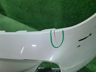 51119852213 бампер передний BMW 6 G32 Арт DIZ0000006511005, вид 9