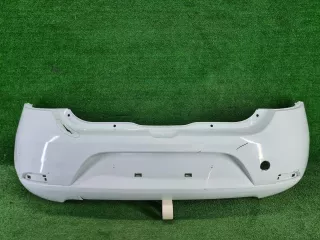 850225579R бампер задний Renault Sandero 2 Арт DIZ0000006420406, вид 1