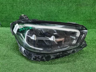 A2139066408 битая фара правая m Mercedes E W213 Арт DIZ0000006345792, вид 1