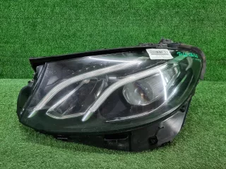 A2139066501 битая фара левая m Mercedes E W213 Арт DIZ0000006522636, вид 1