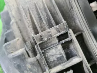 A2139066501 битая фара левая m Mercedes E W213 Арт DIZ0000006522636, вид 12