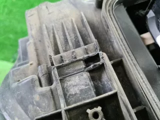 A2139066501 битая фара левая m Mercedes E W213 Арт DIZ0000006522636, вид 14