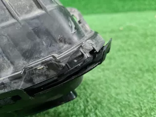 A2139066501 битая фара левая m Mercedes E W213 Арт DIZ0000006522636, вид 15