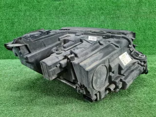 A2139066501 битая фара левая m Mercedes E W213 Арт DIZ0000006522636, вид 18