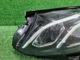 A2139066501 битая фара левая m Mercedes E W213 Арт DIZ0000006522636, вид 3