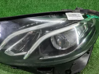 A2139066501 битая фара левая m Mercedes E W213 Арт DIZ0000006522636, вид 4