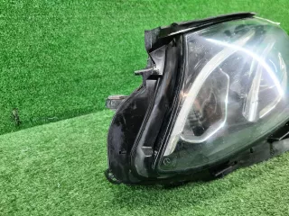 A2139066501 битая фара левая m Mercedes E W213 Арт DIZ0000006522636, вид 5