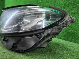 A2139066501 битая фара левая m Mercedes E W213 Арт DIZ0000006522636, вид 10