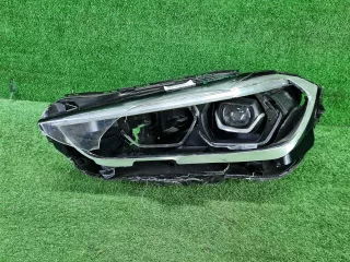 63119477811 битая фара левая BMW X1 F48 Арт DIZ0000006391461, вид 1