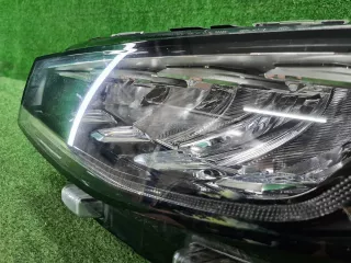7051025300 фара левая Geely Atlas Pro Арт DIZ0000006556754, вид 4