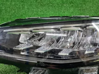7051025300 фара левая Geely Atlas Pro Арт DIZ0000006556754, вид 5