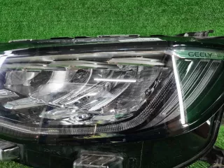 7051025300 фара левая Geely Atlas Pro Арт DIZ0000006556754, вид 6