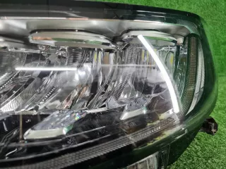 7051025300 фара левая Geely Atlas Pro Арт DIZ0000006556754, вид 7