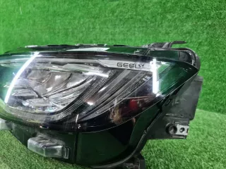 7051025300 фара левая Geely Atlas Pro Арт DIZ0000006556754, вид 8