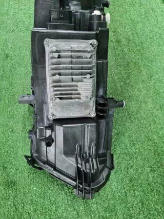 A1189063900 фара левая mercedes Mercedes CLA c118 Арт DIZ0000006561741, вид 11