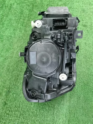 A1189063900 фара левая mercedes Mercedes CLA c118 Арт DIZ0000006561741, вид 12