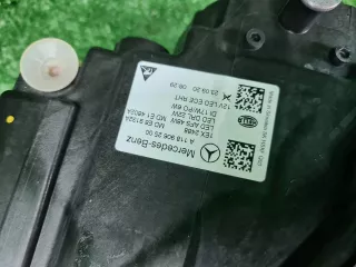 A1189063900 фара левая mercedes Mercedes CLA c118 Арт DIZ0000006561741, вид 15