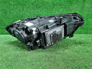 A1189063900 фара левая mercedes Mercedes CLA c118 Арт DIZ0000006561741, вид 2
