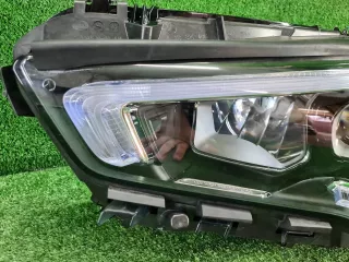 A1189063900 фара левая mercedes Mercedes CLA c118 Арт DIZ0000006561741, вид 3